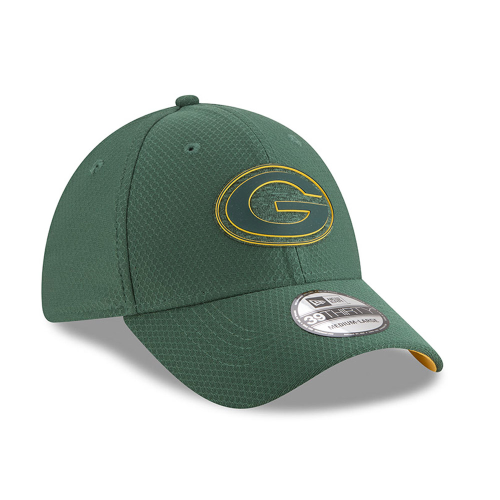 Green Bay Packers 2018 Training Camp 39THIRTY
