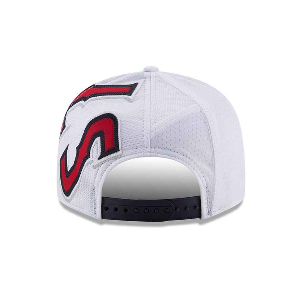 Los Angeles Angels Mike Trout Authentic Jersey 9FIFTY Snapback
