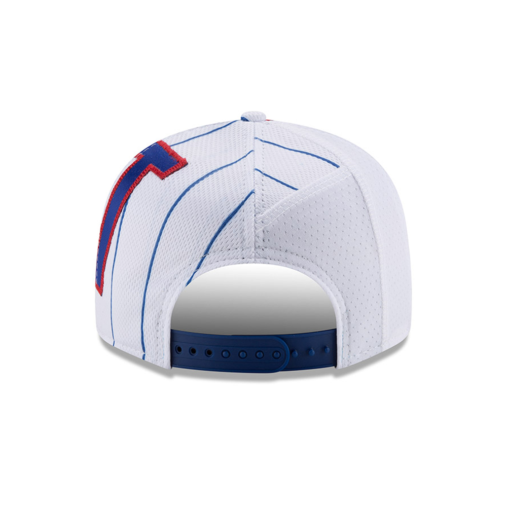 Chicago Cubs Kris Bryant Authentic Jersey 9FIFTY Snapback