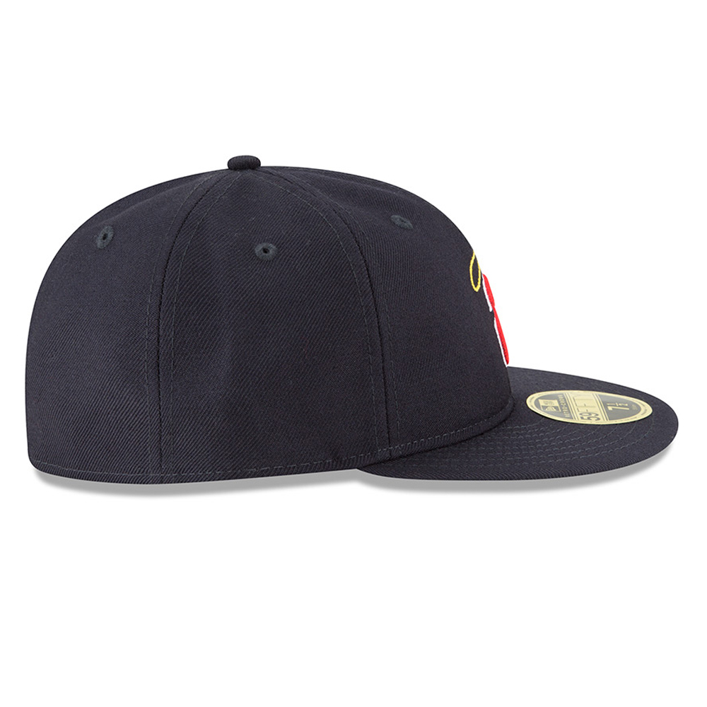 California Angels Authentic Collection Retro Crown 59FIFTY A2942_297 ...