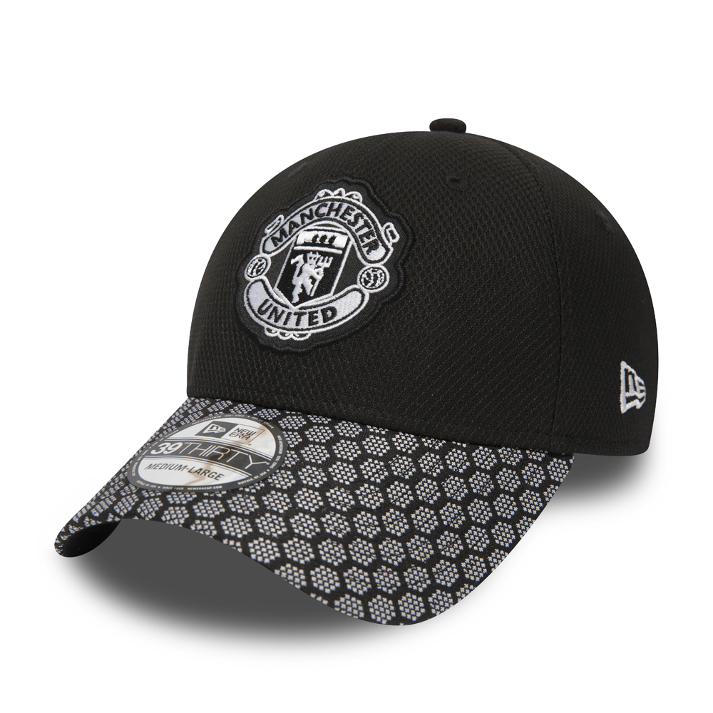 Manchester United Hex Weave 39THIRTY
