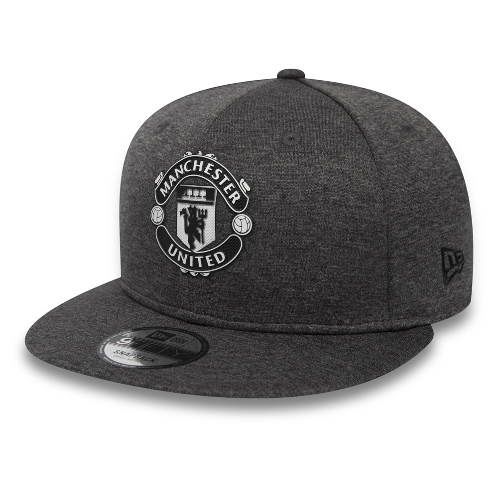 Manchester United Shadow Tech 9FIFTY Snapback