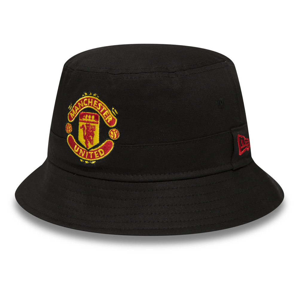 Manchester United Essential Bucket