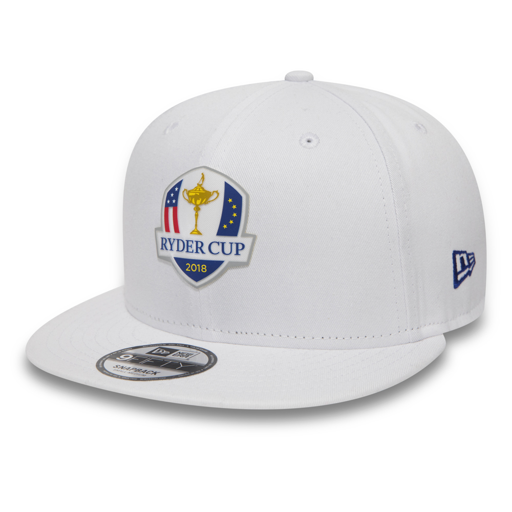 PGA Ryder Cup 2018 Essential 9FIFTY Snapback