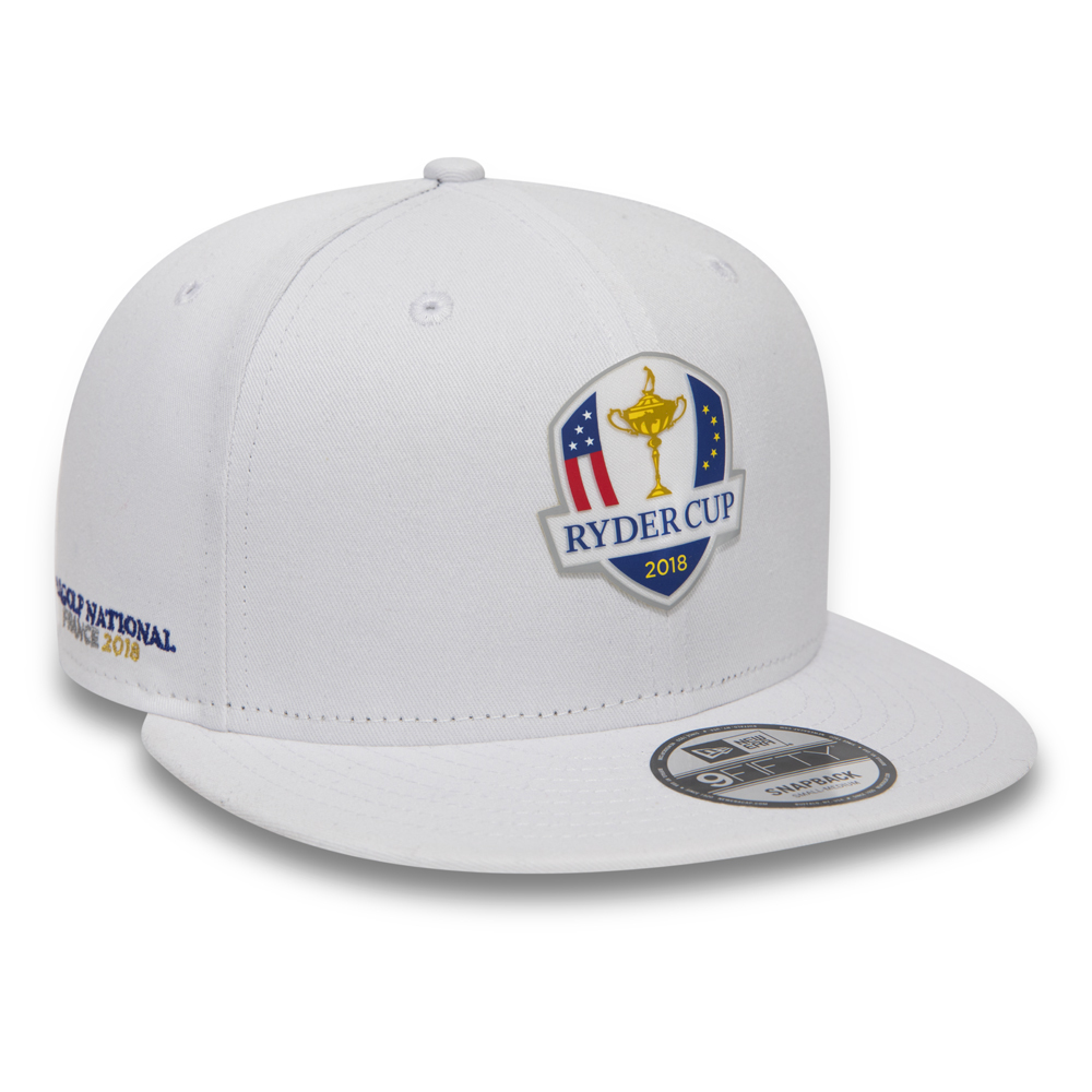 PGA Ryder Cup 2018 Essential 9FIFTY Snapback