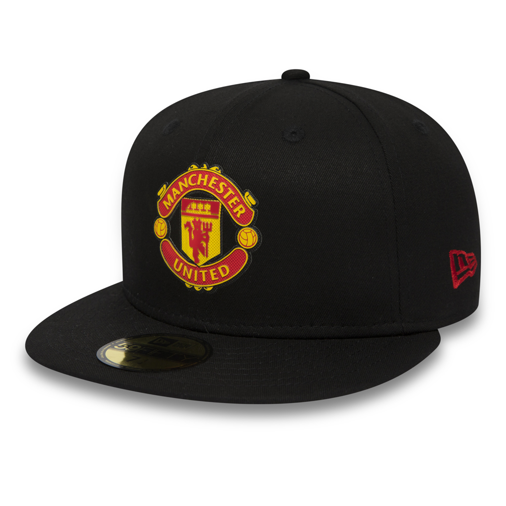 Manchester United Essential 59FIFTY