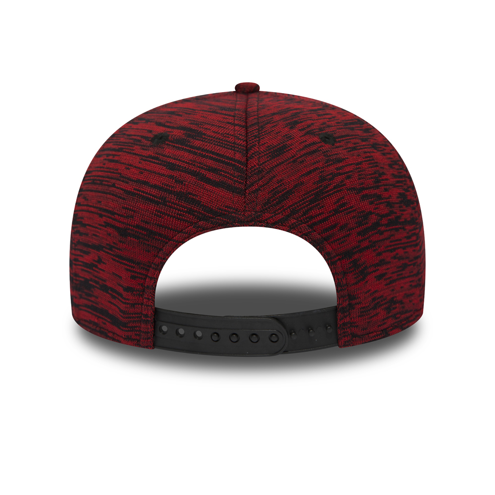 Manchester United Engineered 9FIFTY Snapback