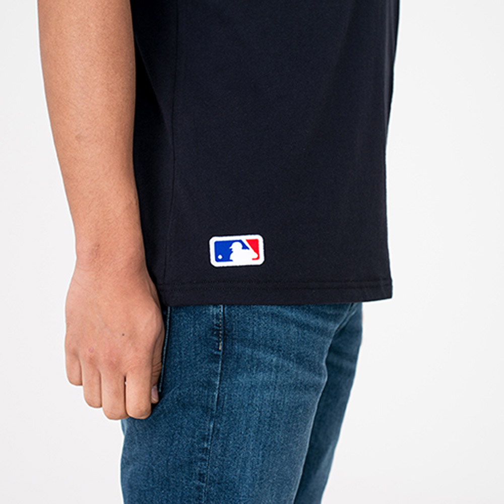 Boston Red Sox Essential Navy Tee