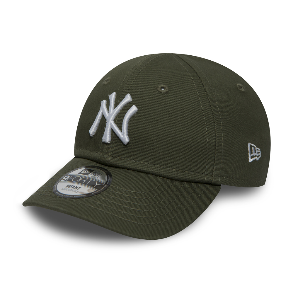 New York Yankees Essential Infant 9FORTY