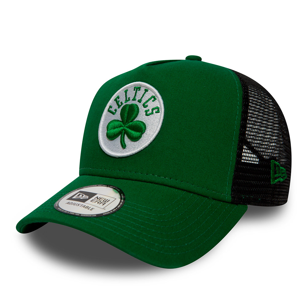 Boston Celtics Essential A Frame Trucker