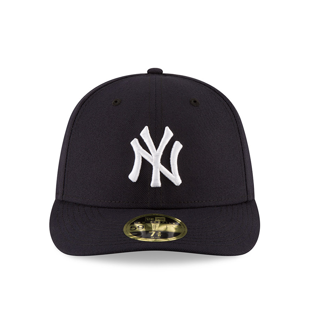 New York Yankees Authentic Collection Low Profile 59FIFTY