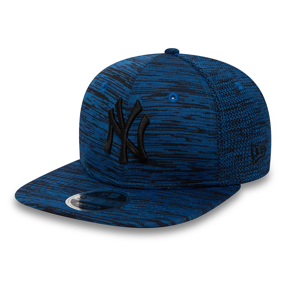 New York Yankees Engineered Fit 9FIFTY Snapback