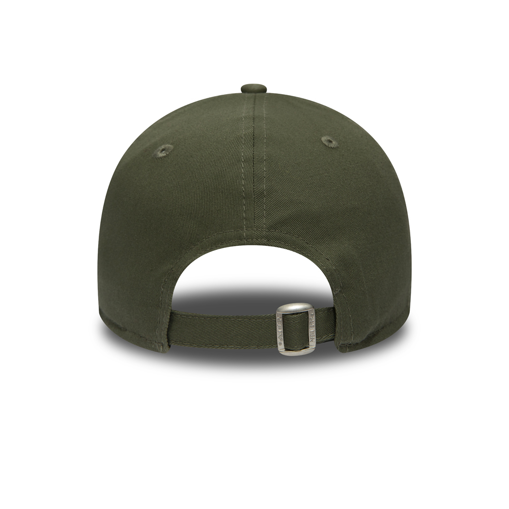 New York Yankees Essential Green 9FORTY Cap