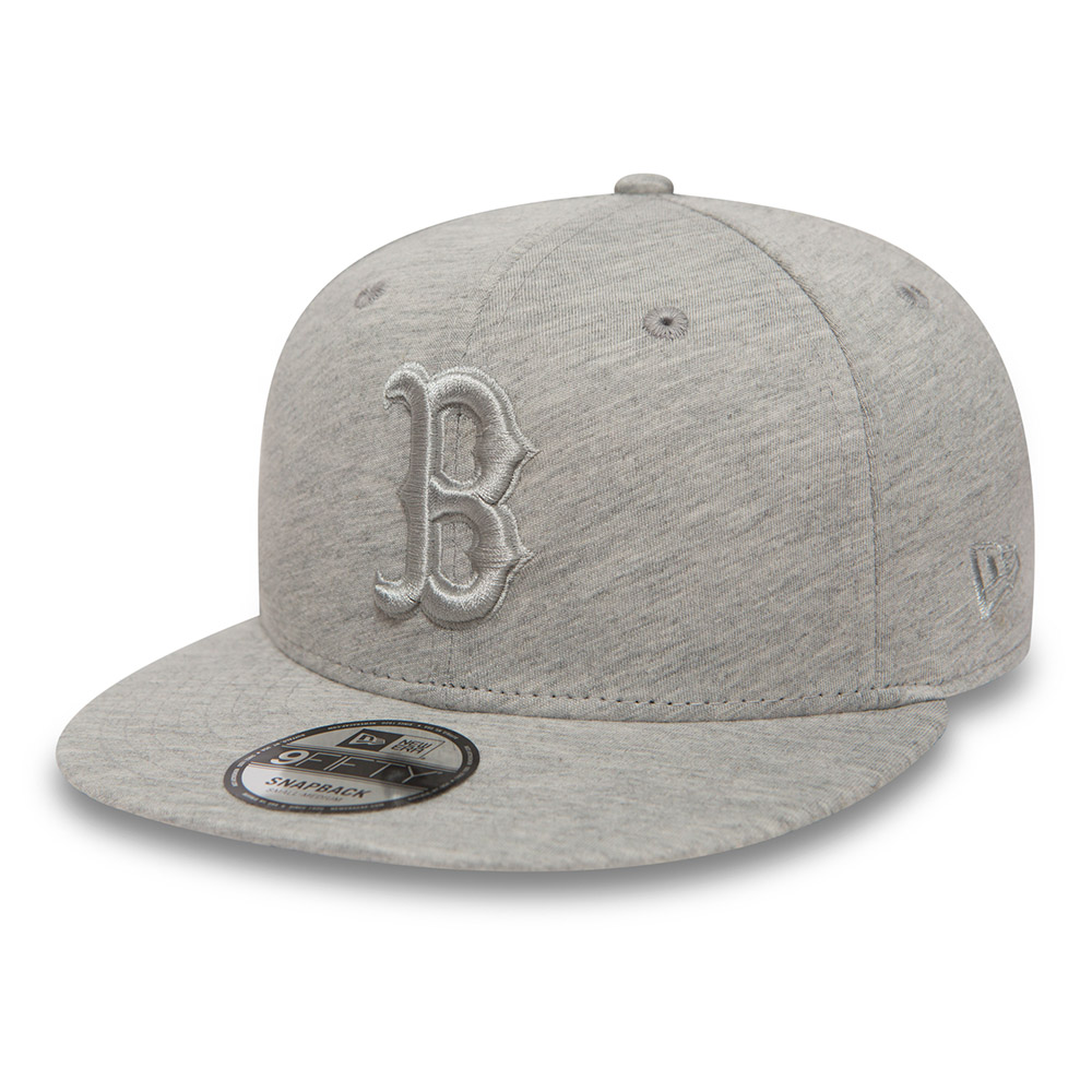 Boston Red Sox Jersey Essential 9FIFTY Snapback