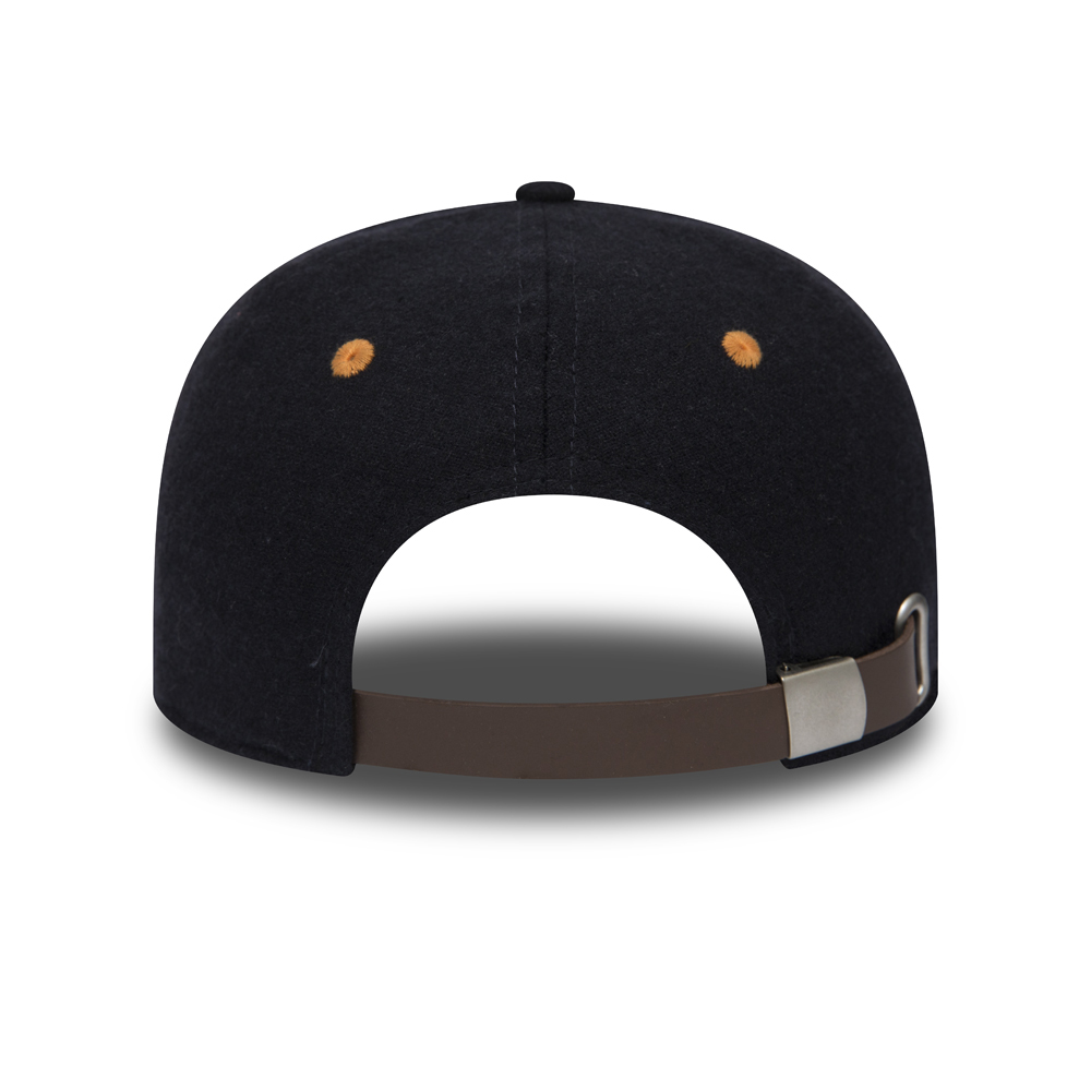 Houston Colts Low Profile 9FIFTY Strapback