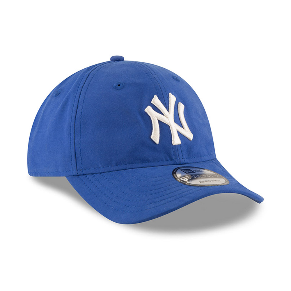 New York Yankees Packable Blue 9TWENTY