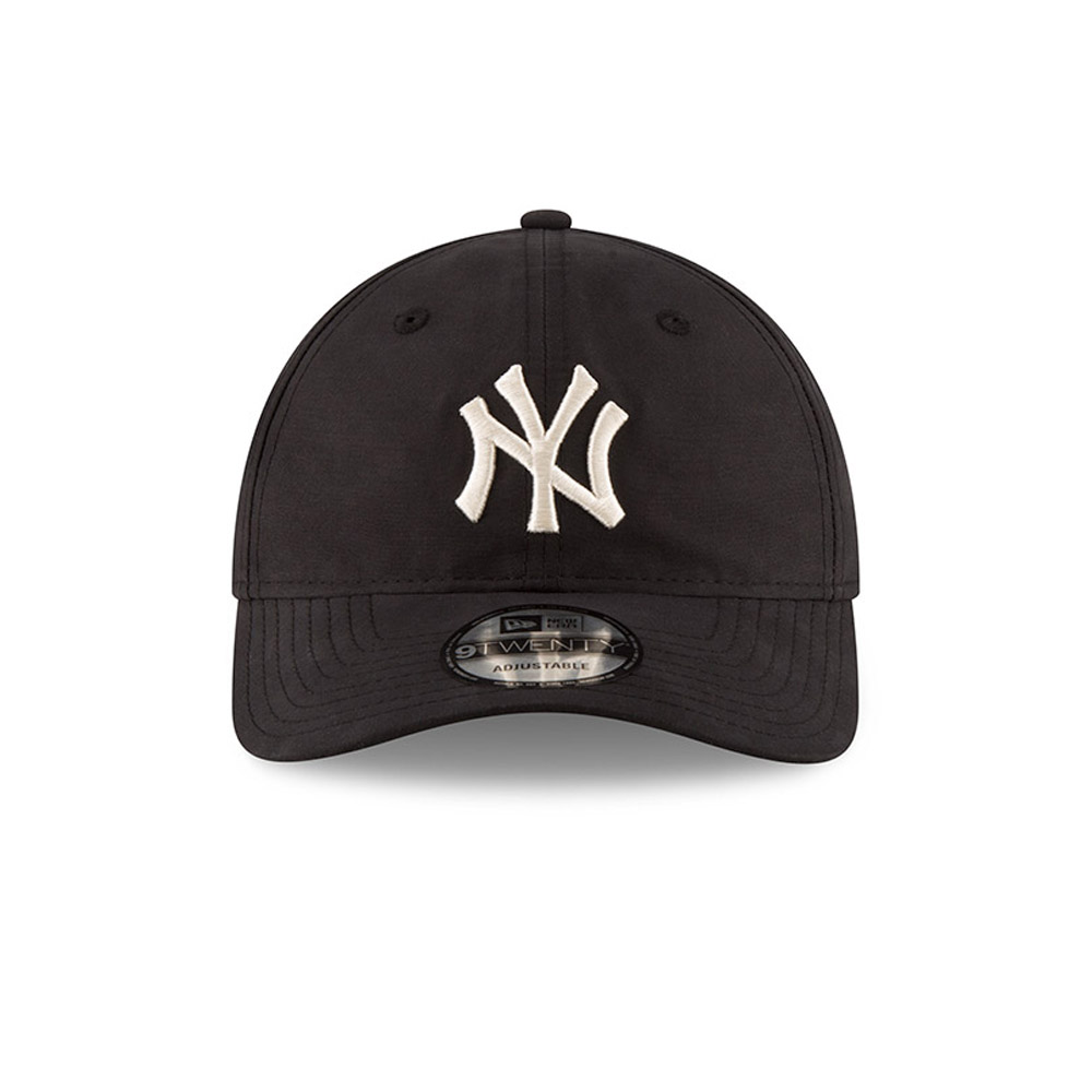 New York Yankees Packable Black 9TWENTY