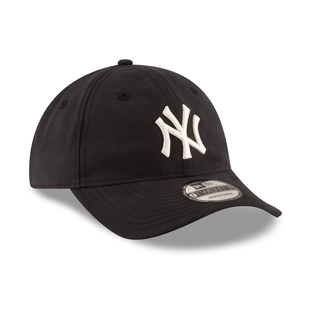 New York Yankees Packable Black 9TWENTY