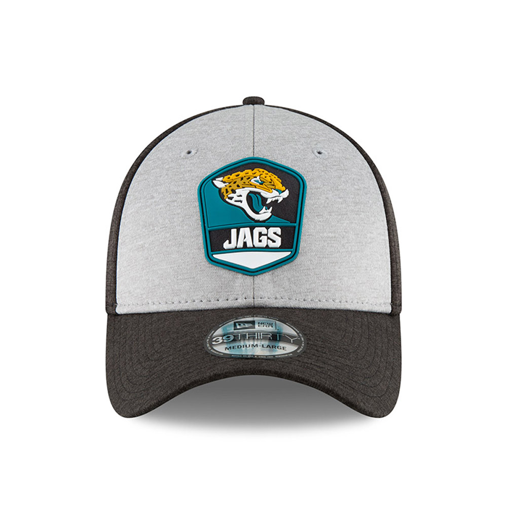 Jacksonville Jaguars 2018 Sideline Away 39THIRTY