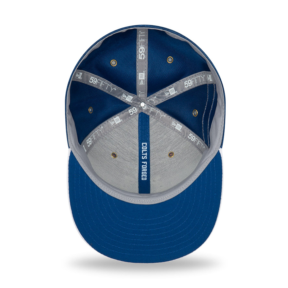 Indianapolis Colts 2018 Sideline 59FIFTY