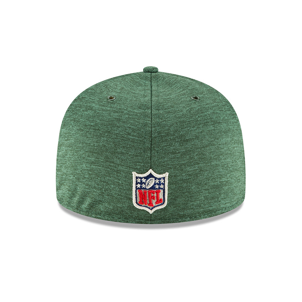 Green Bay Packers 2018 Sideline 59FIFTY