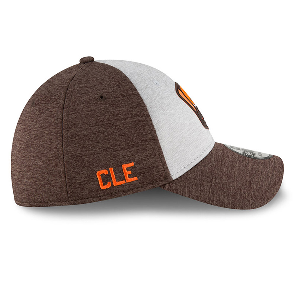 Cleveland Browns 2018 Sideline Away 39THIRTY