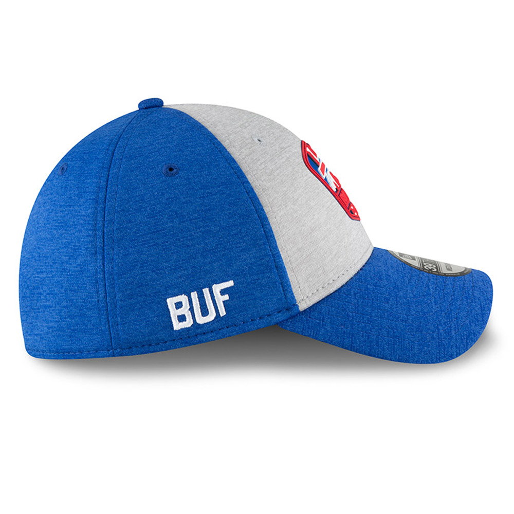 Buffalo Bills 2018 Sideline Away 39THIRTY