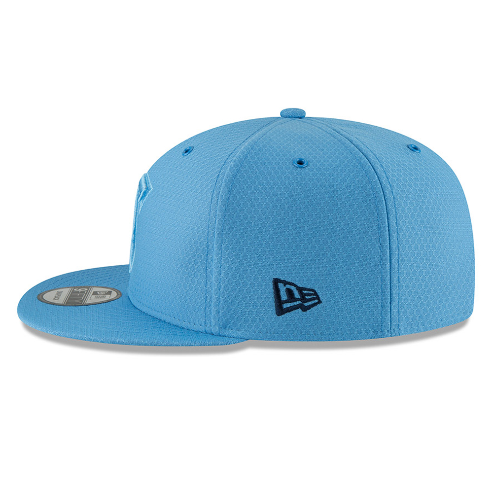 Tennessee Titans Colour Rush 9FIFTY Snapback