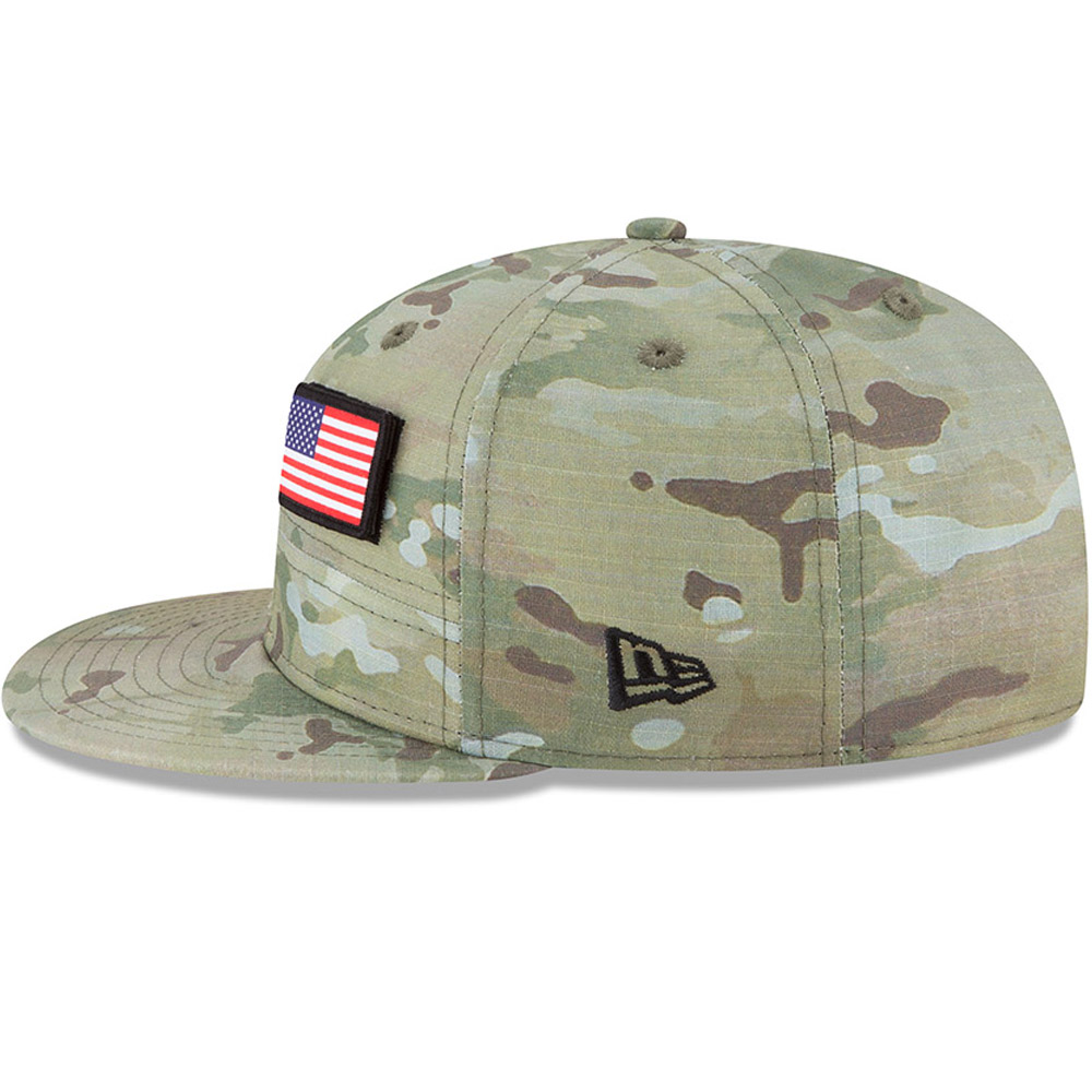 Country Camo All Over Print 9FIFTY