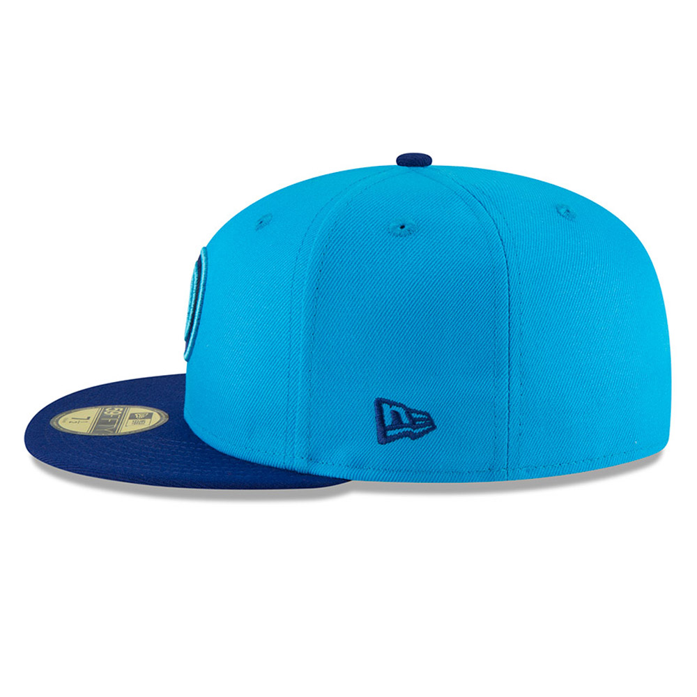 Los Angeles Dodgers On Field Players Weekend 59FIFTY