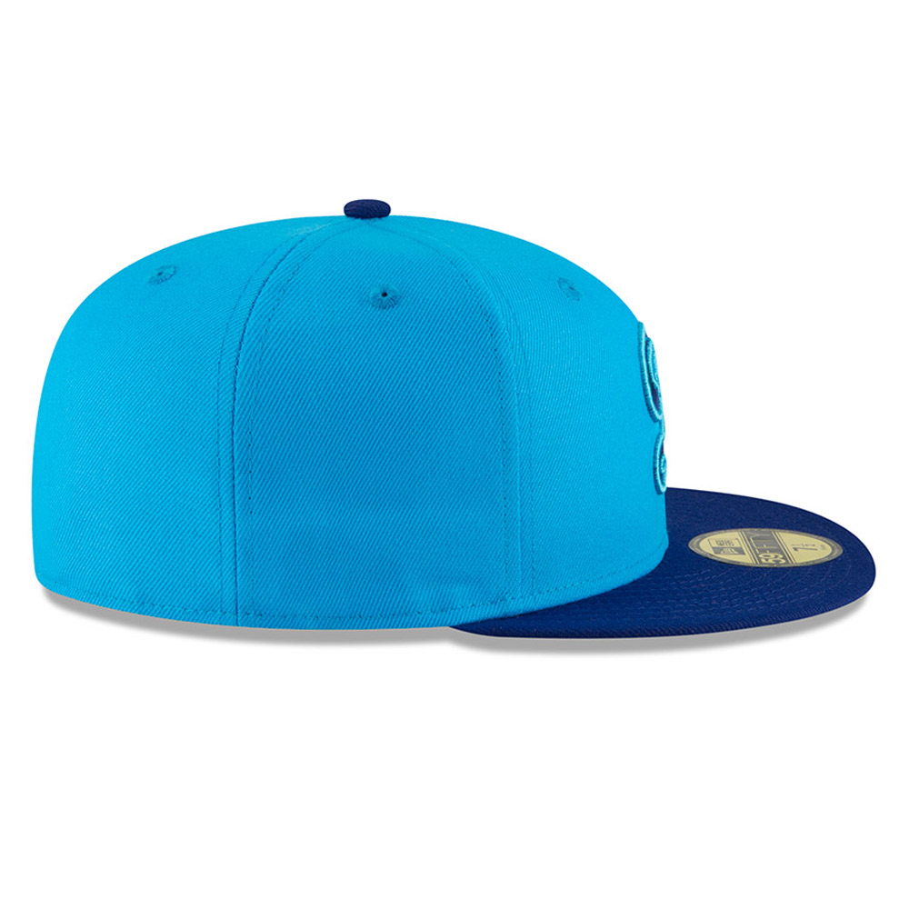 Los Angeles Dodgers On Field Players Weekend 59FIFTY