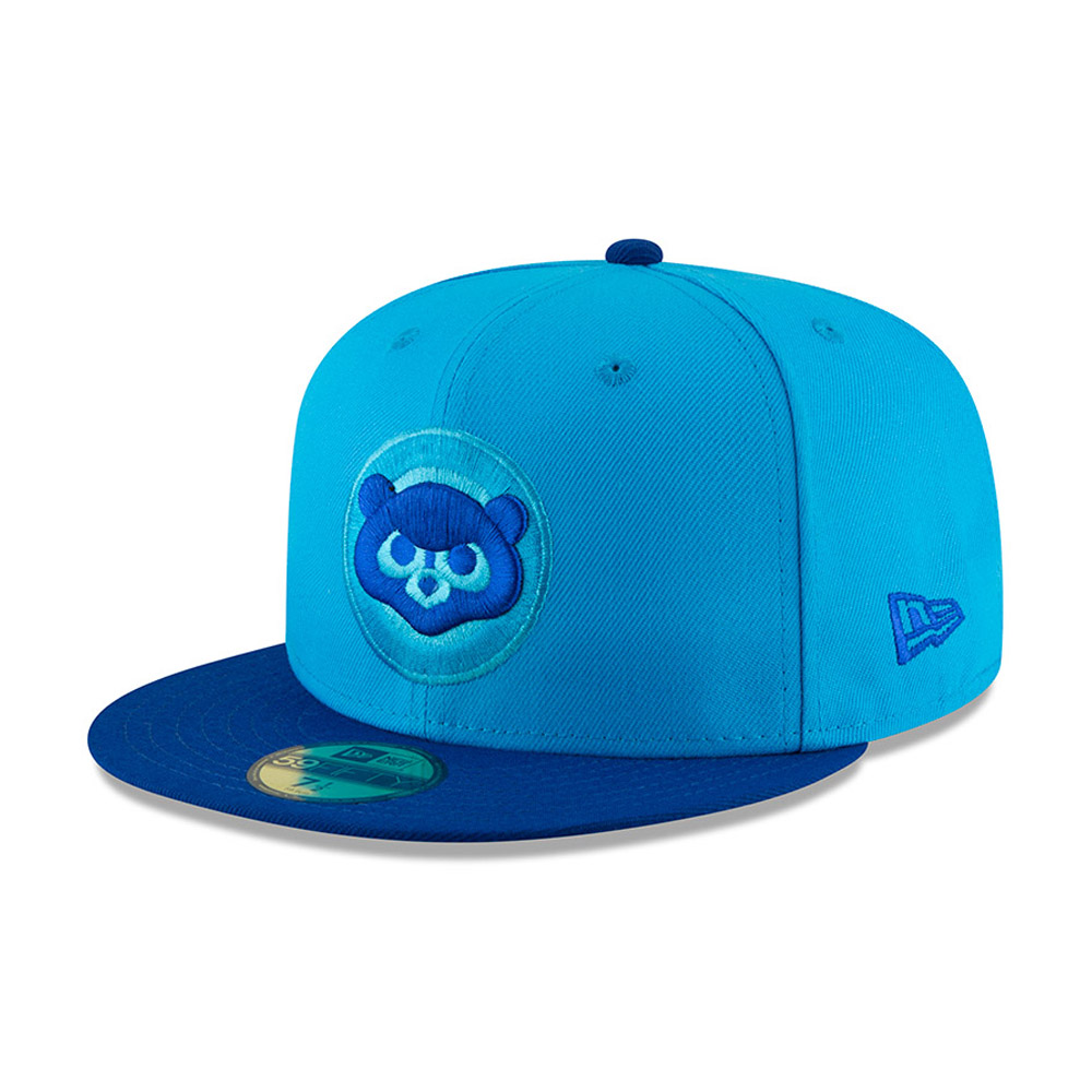 Chicago Cubs On Field Players Weekend 59FIFTY