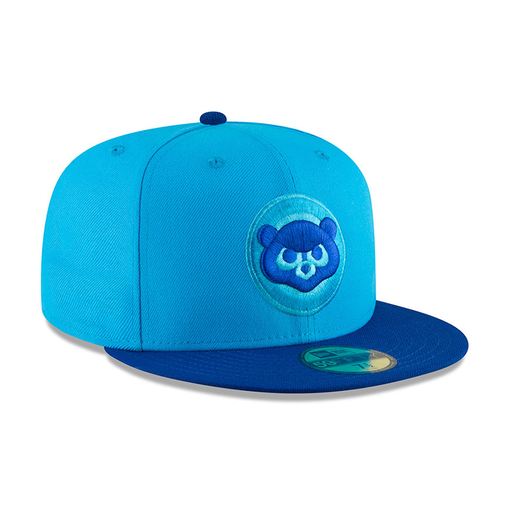 Chicago Cubs On Field Players Weekend 59FIFTY