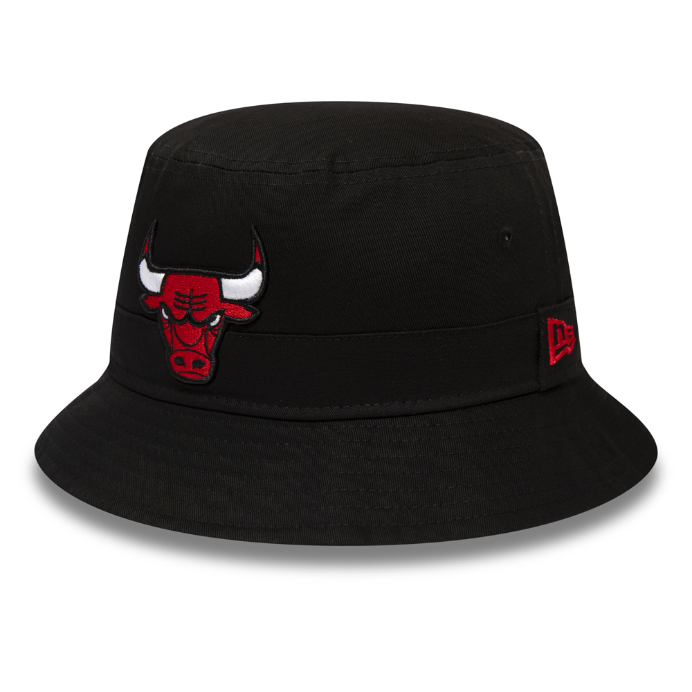 Chicago Bulls Team Logo Bucket