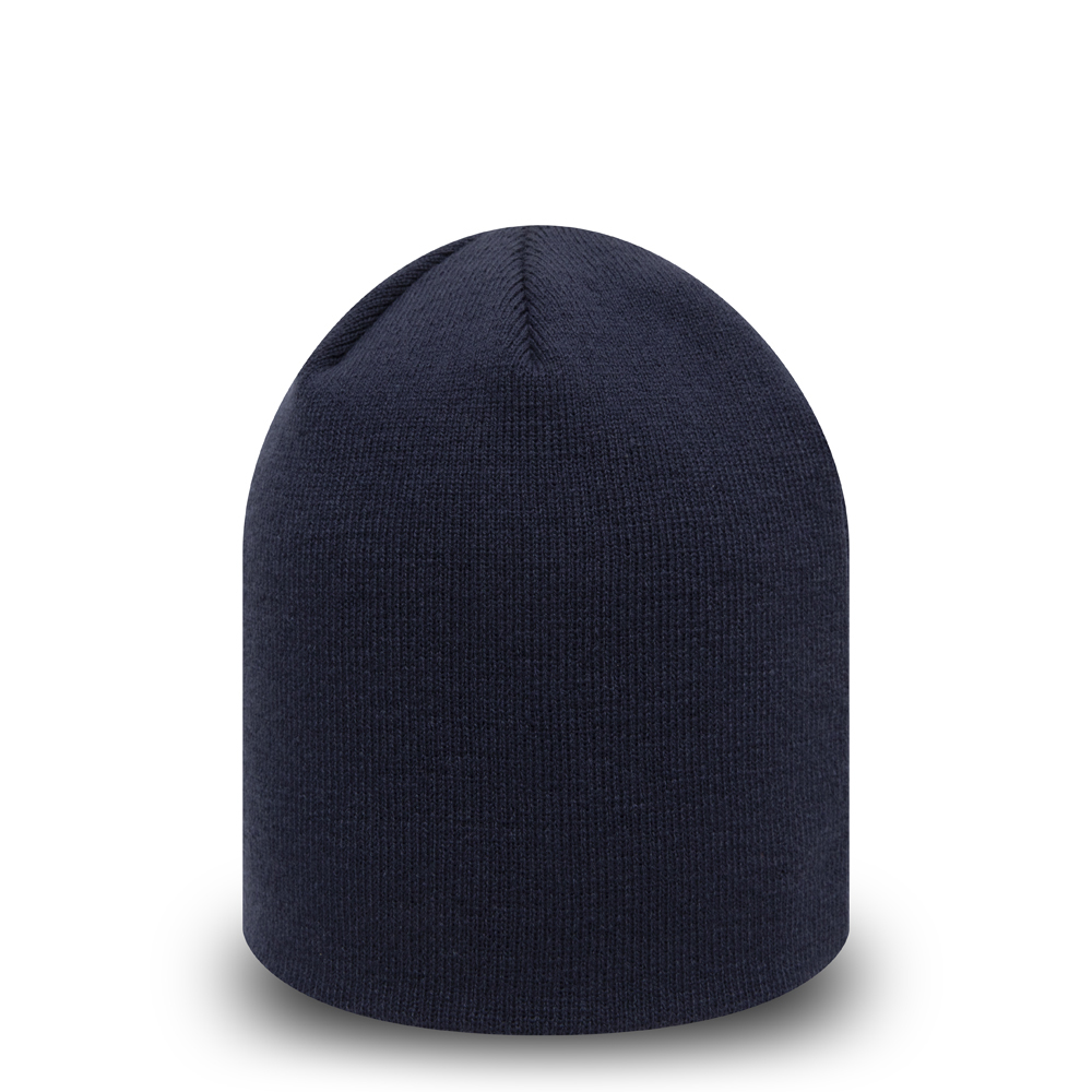 Tottenham Hotspur FC Blue Essential Beanie Hat
