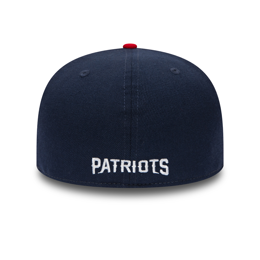 New England Patriots Team 59FIFTY