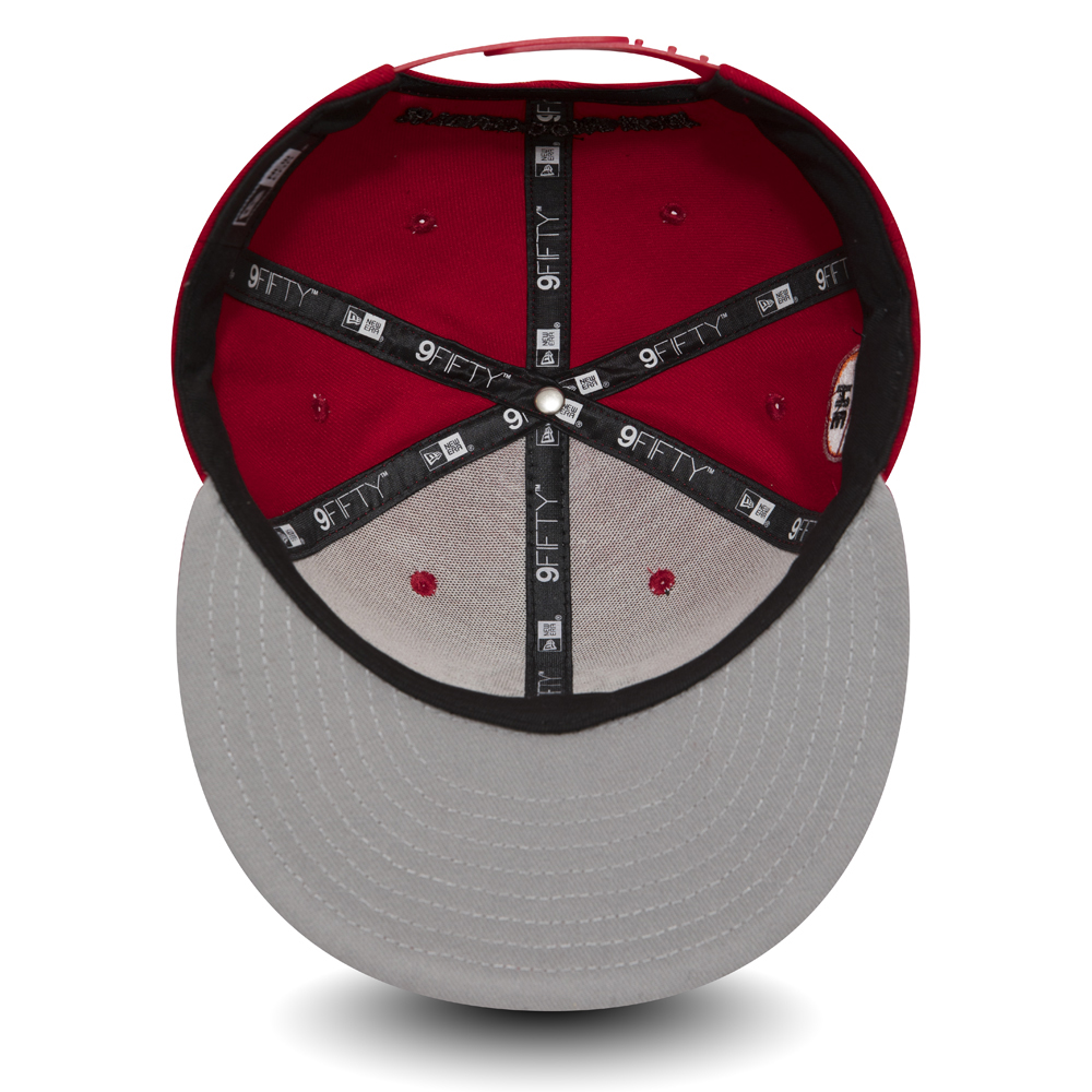 He Got Game 20th Anniversary 9FIFTY Snapback