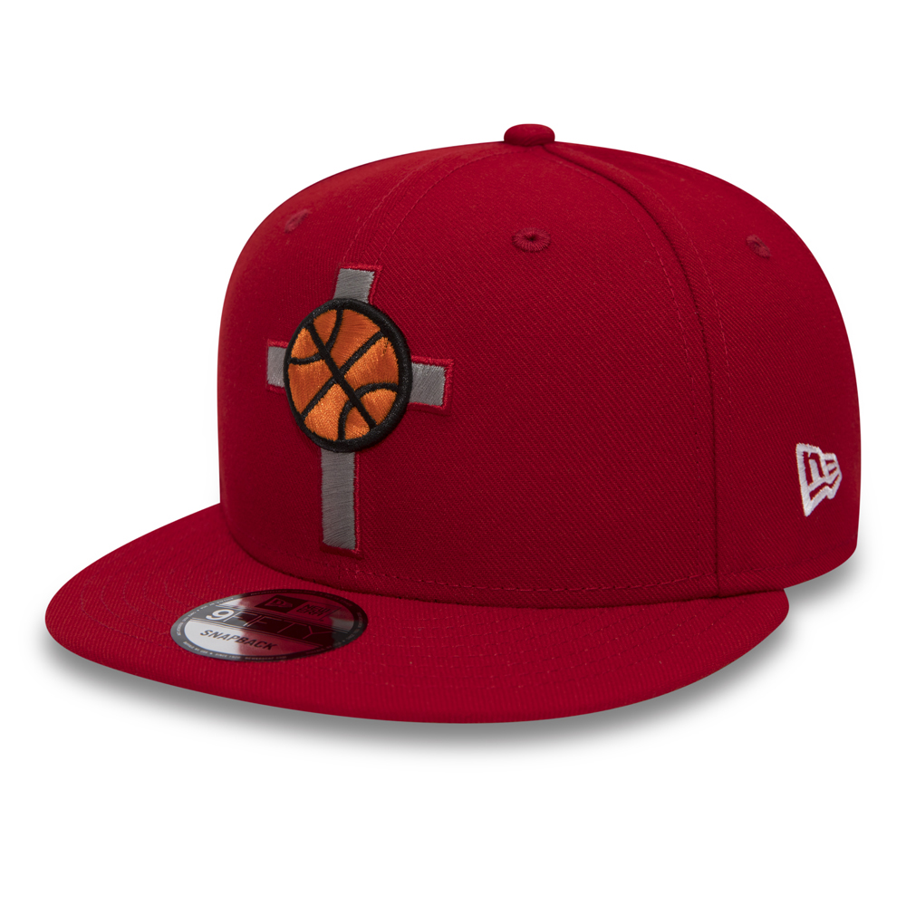 He Got Game 20th Anniversary 9FIFTY Snapback