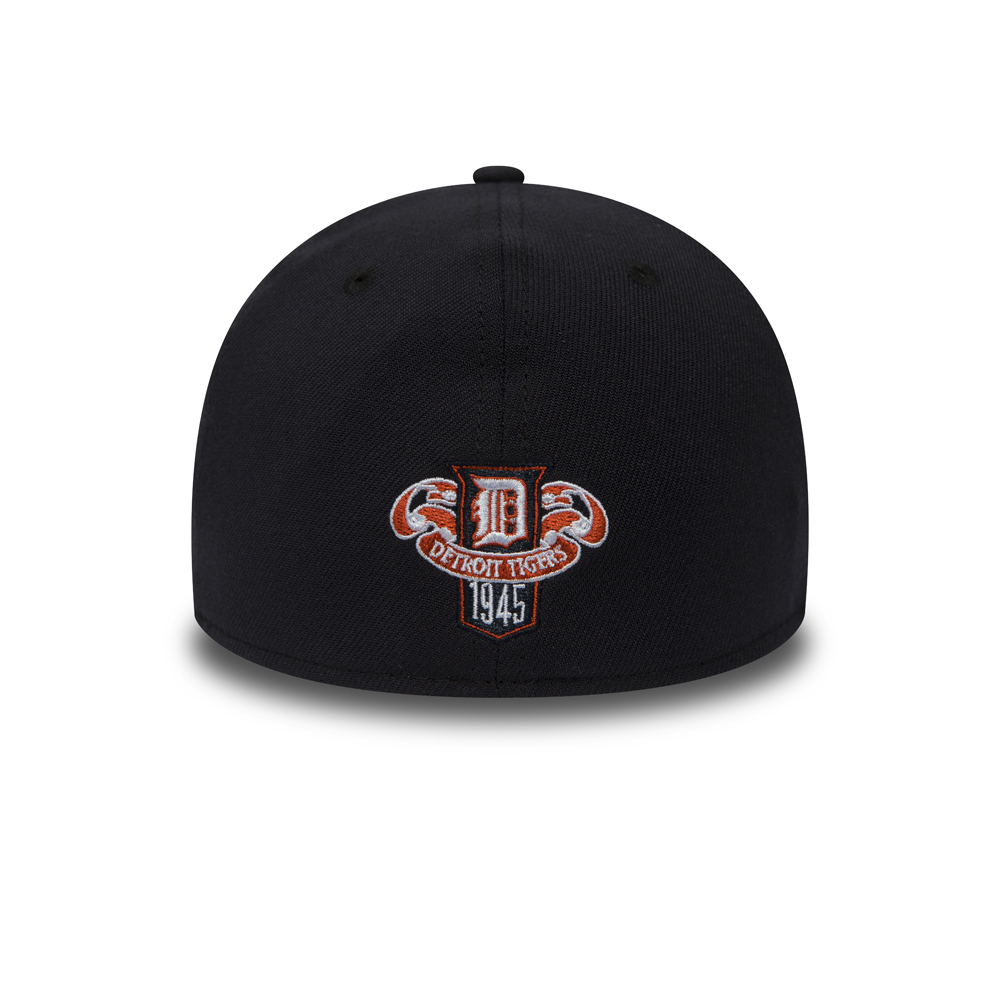 Detroit Tigers Cooperstown Logo 39THIRTY