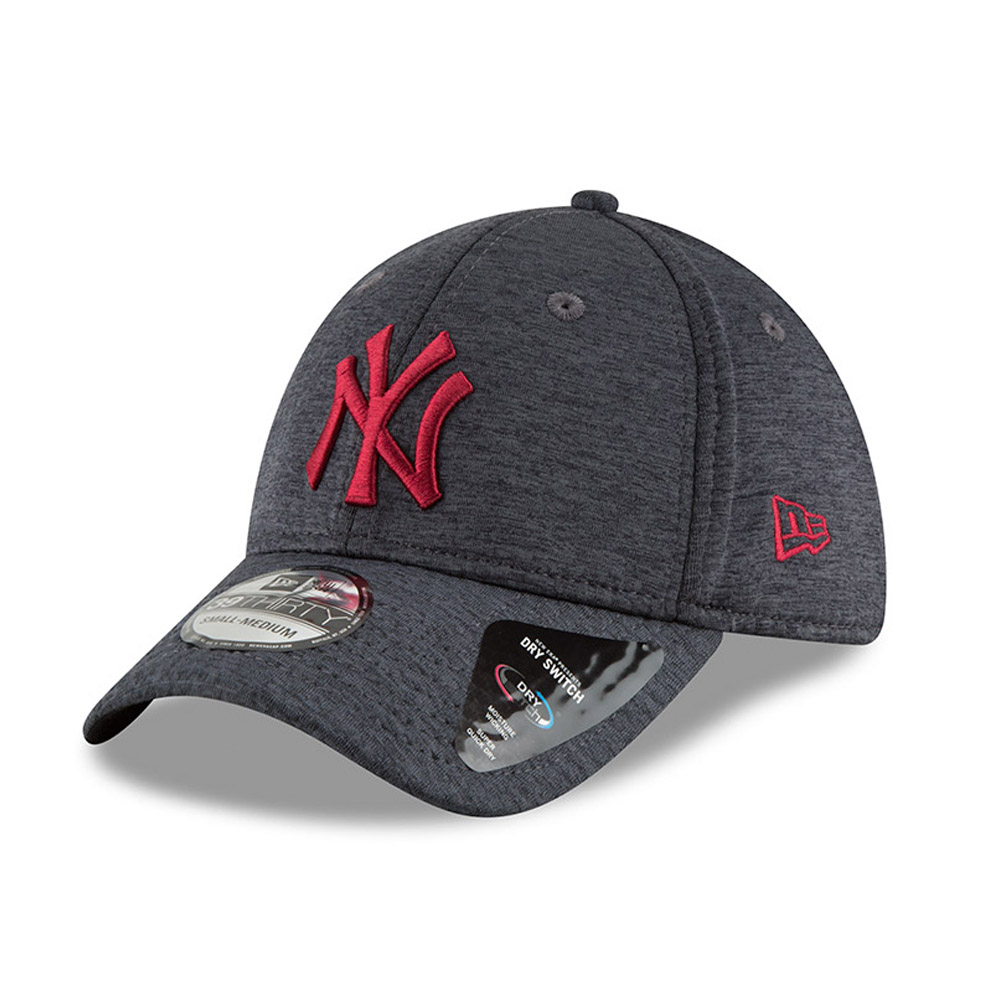 New Era 39Thirty Stretch Cap DRY SWITCH New York Yankees 