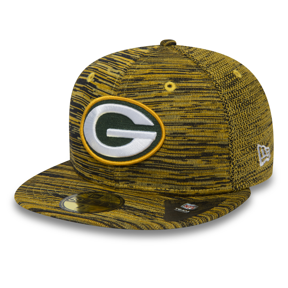 Green Bay Packers Engineered 59FIFTY