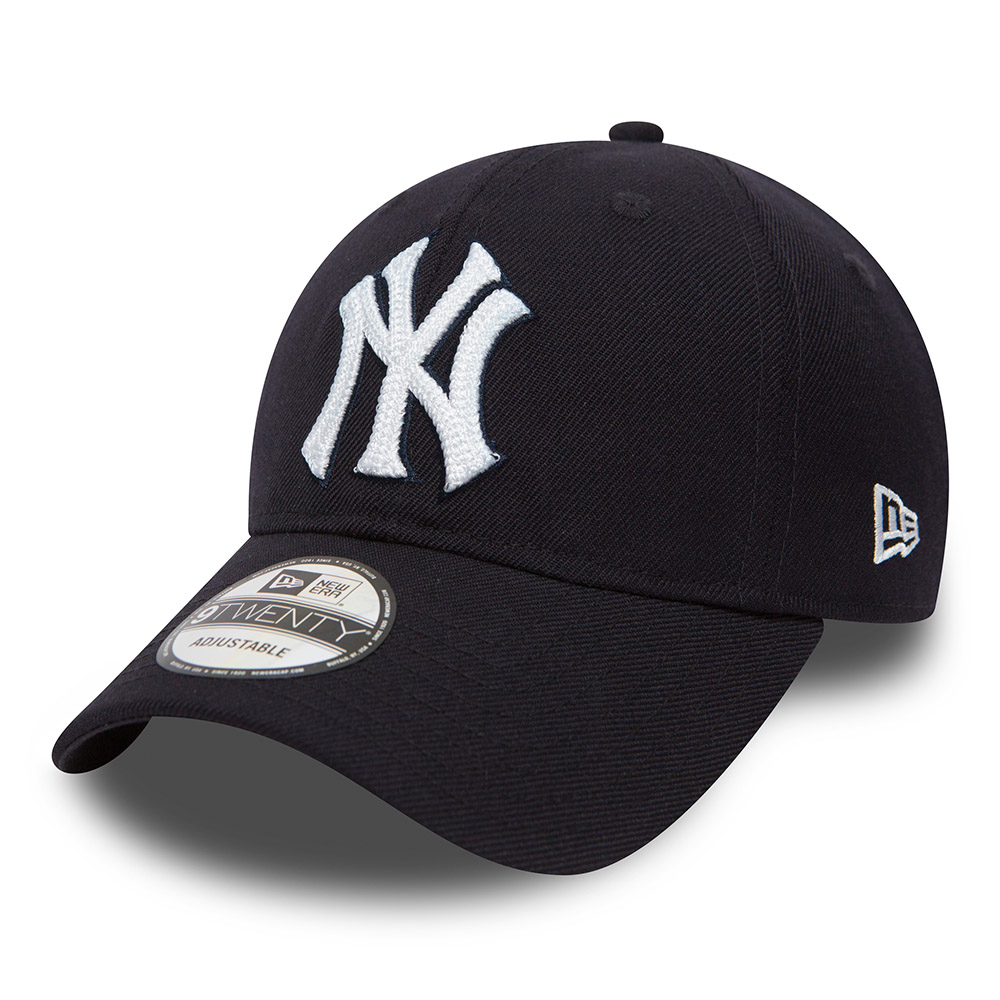 New York Yankees University Club Navy 9TWENTY