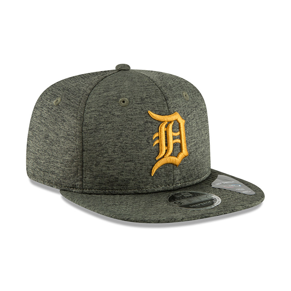 Detroit Tigers Dry Switch Jersey 9FIFTY Snapback