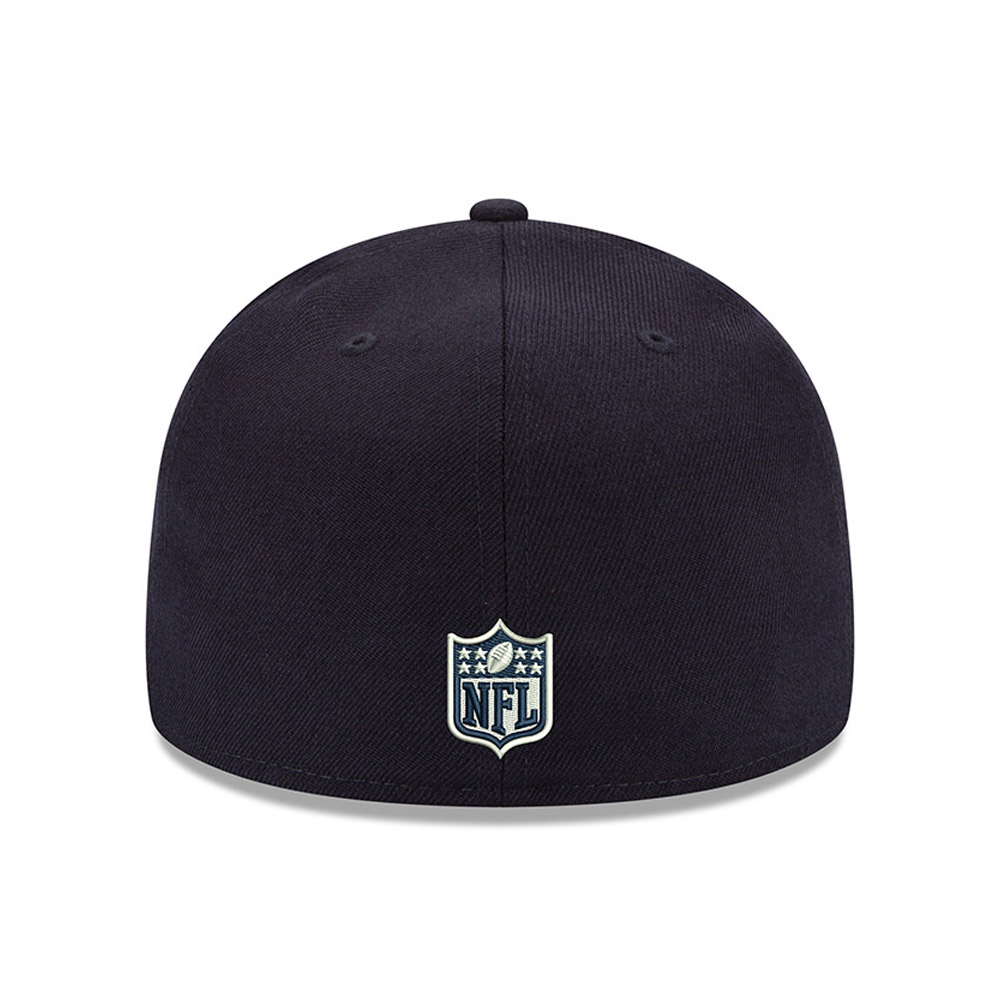 New England Patriots Crafted In The USA 59FIFTY
