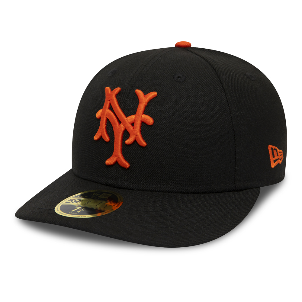 New York Giants Relocation Low Profile 59FIFTY