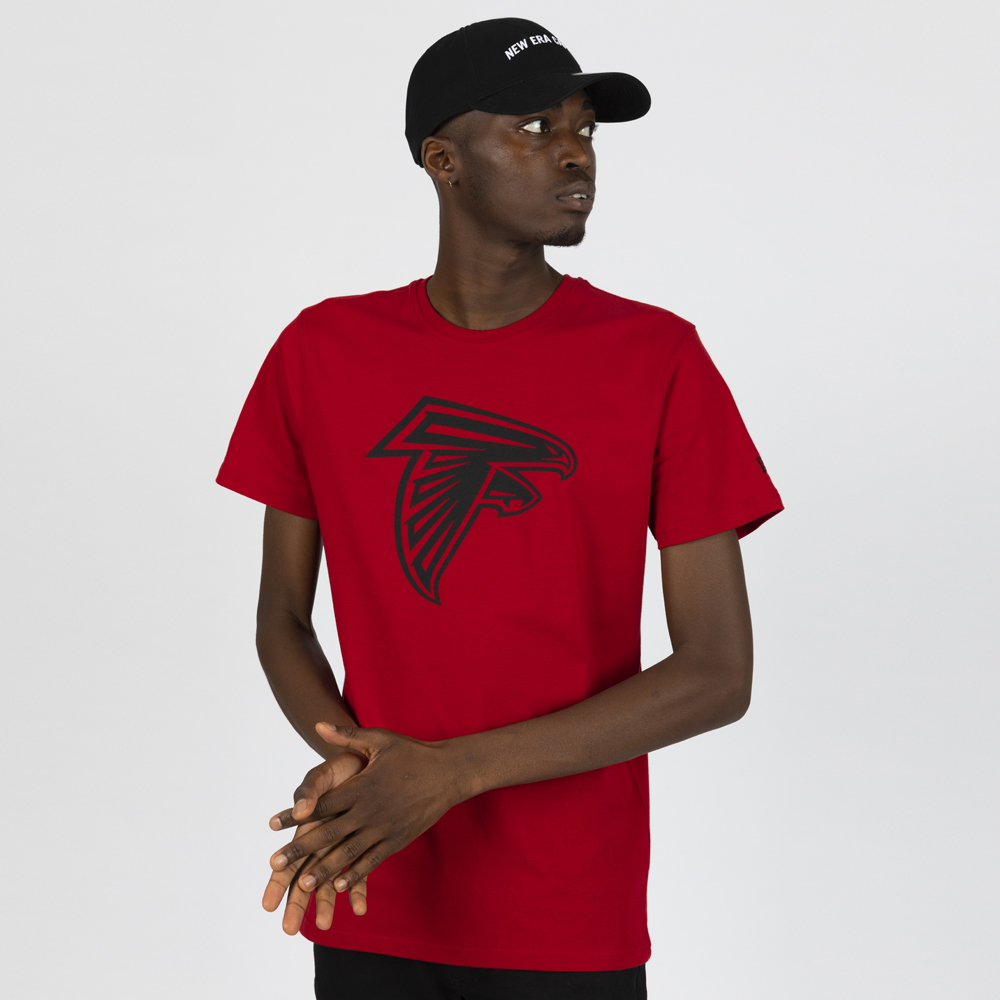 Atlanta Falcons Fan Pack Red Tee