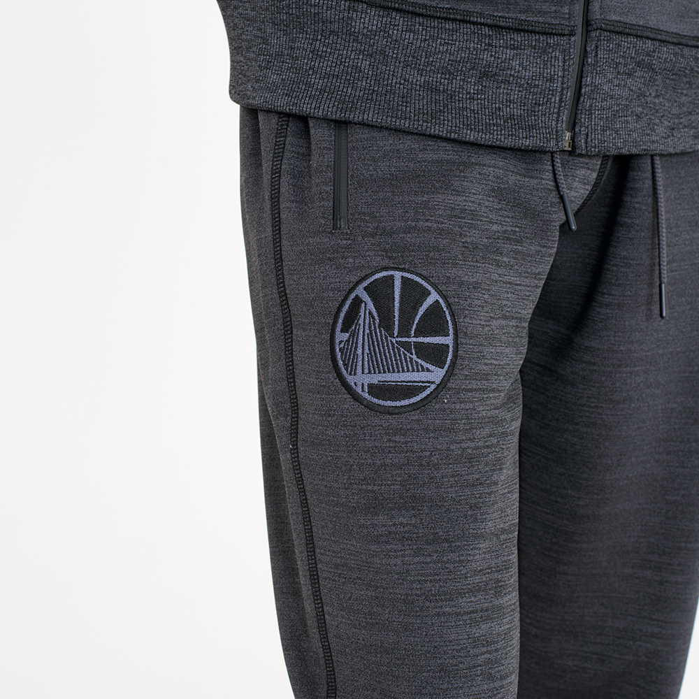 Golden State Warriors Engineered Fit Track Pant