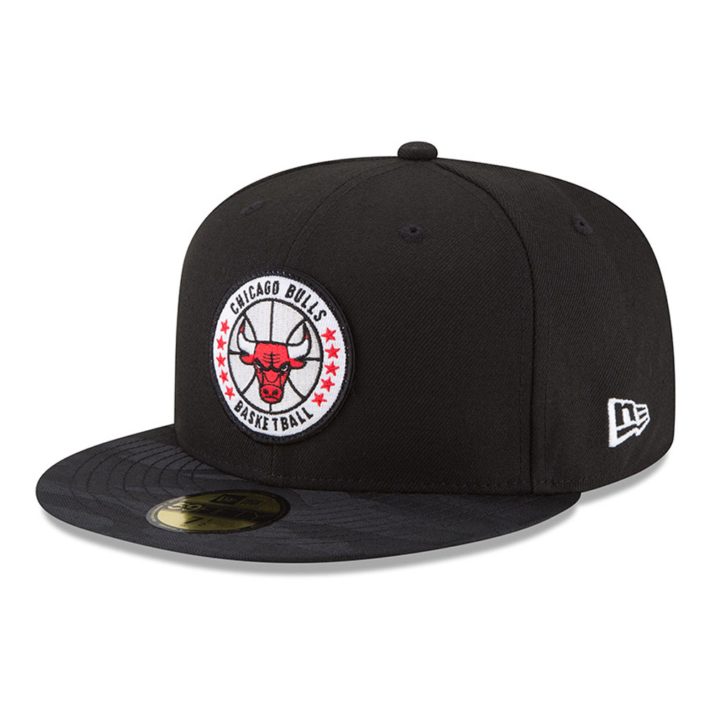Chicago Bulls NBA Authentics - Tip Off Series 59FIFTY