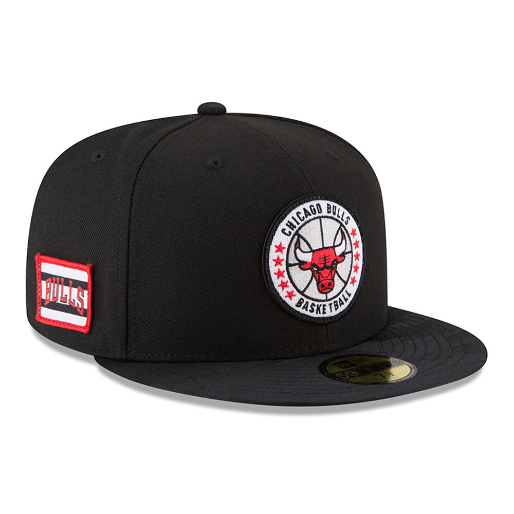 Chicago Bulls NBA Authentics - Tip Off Series 59FIFTY