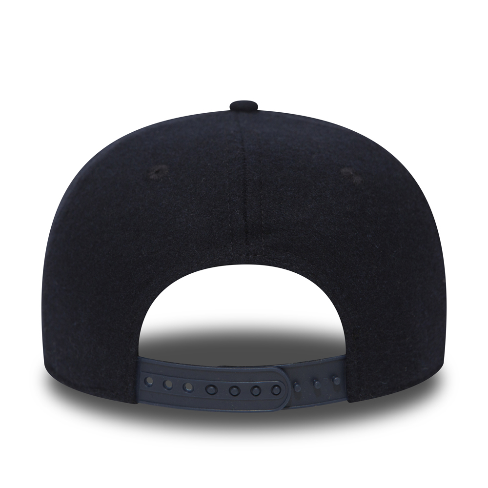 Los Angeles Dodgers Winter Utility 9FIFTY Snapback
